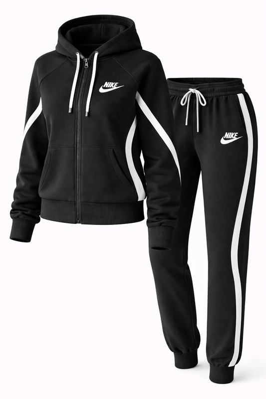 Urban Flex Tracksuit