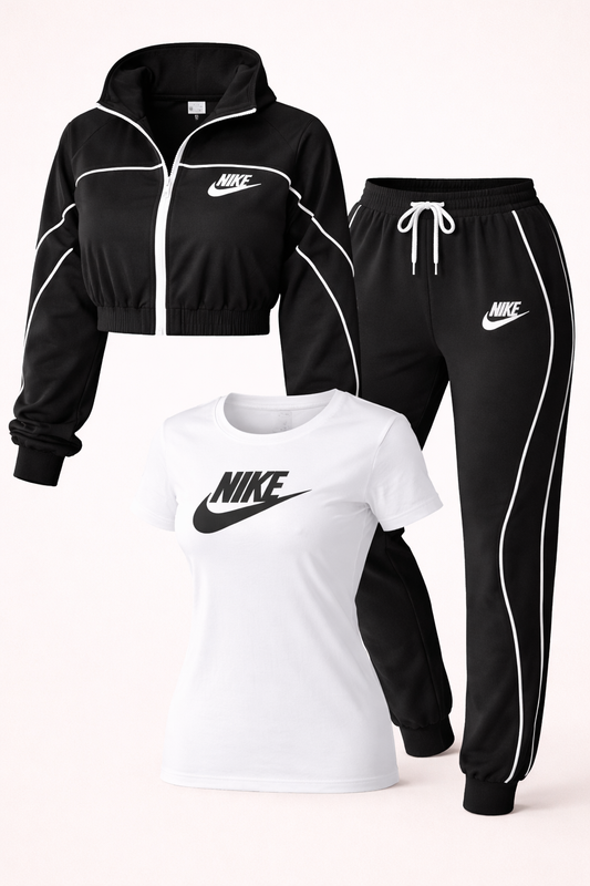 Soft Air Tracksuit